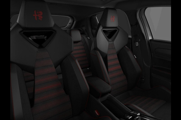 Alfa Romeo junior Elettrica Veloce 54 kWh 280pk Pack Tech | Pack Sport | Schuif/Kanteldak | Arese Silver