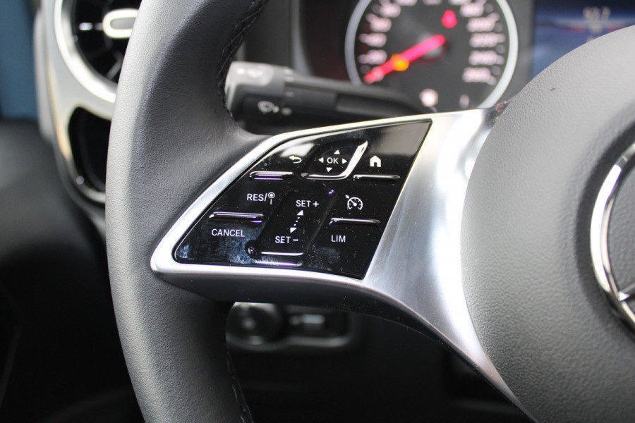 Mercedes-Benz Vito 114 CDI / Automaat / Lang / Led / Camera / Navi / Achterdeuren / NIEUW!!