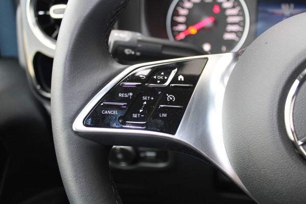 Mercedes-Benz Vito 114 CDI / Automaat / Lang / Led / Camera / Navi / Achterdeuren / NIEUW!!