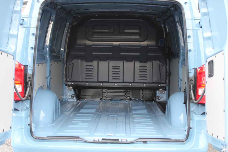 Mercedes-Benz Vito 114 CDI / Automaat / Lang / Led / Camera / Navi / Achterdeuren / NIEUW!!