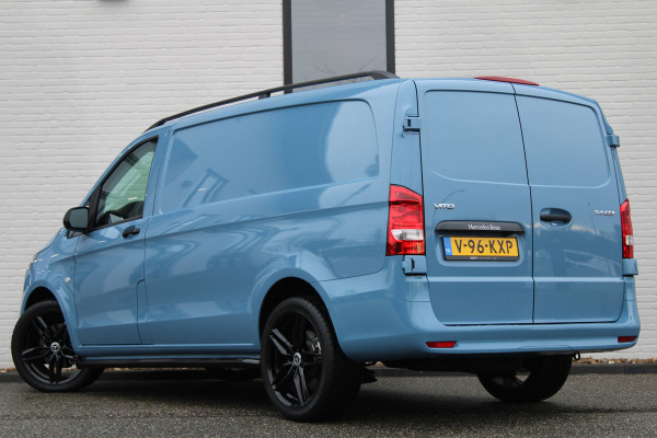 Mercedes-Benz Vito 114 CDI / Automaat / Lang / Led / Camera / Navi / Achterdeuren / NIEUW!!