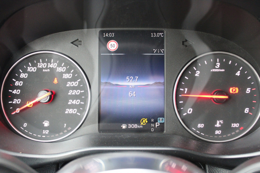 Mercedes-Benz Vito 114 CDI / Automaat / Lang / Led / Camera / Navi / Achterdeuren / NIEUW!!