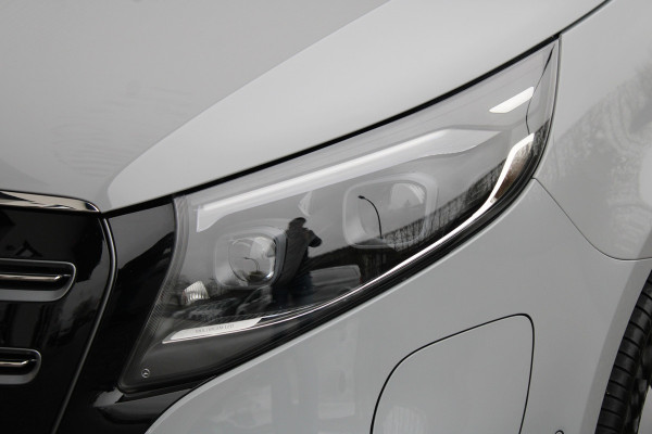 Mercedes-Benz Eqv 300 L2 / New Model / 6-Persoons / Standkachel / Distronic / Camera / Led / NIEUWSTAAT