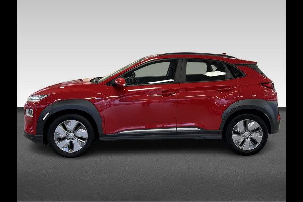 Hyundai Kona EV Comfort 64 kWh