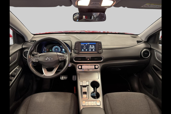 Hyundai Kona EV Comfort 64 kWh | Apple Carplay Android auto