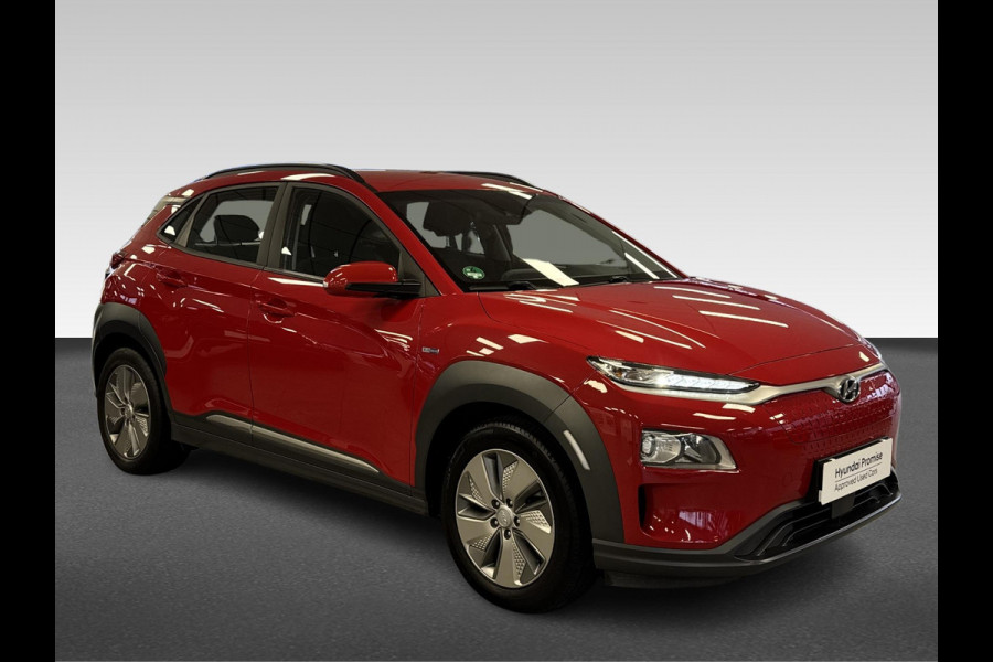 Hyundai Kona EV Comfort 64 kWh | Apple Carplay Android auto