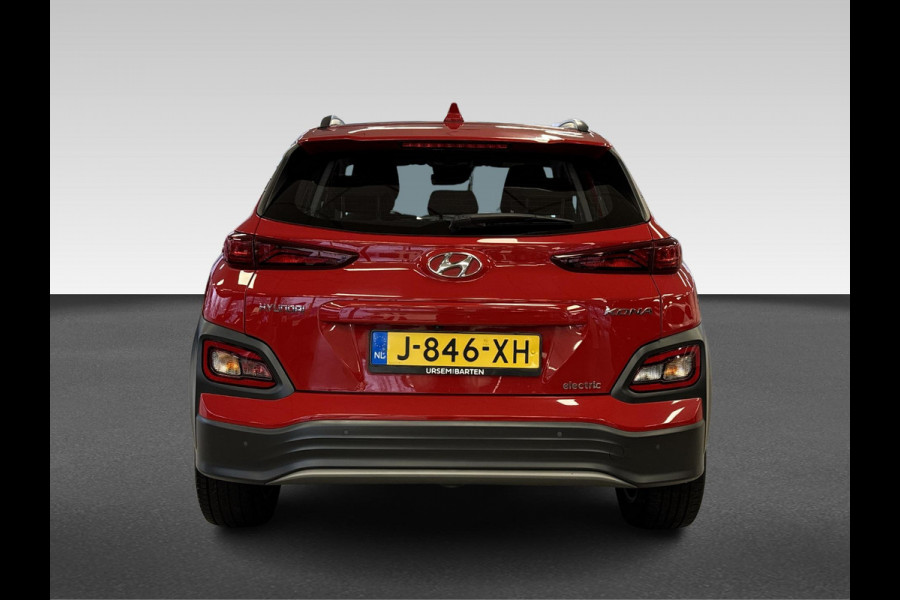 Hyundai Kona EV Comfort 64 kWh | Apple Carplay Android auto