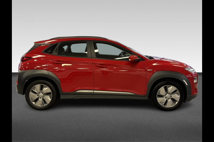 Hyundai Kona EV Comfort 64 kWh | Apple Carplay Android auto