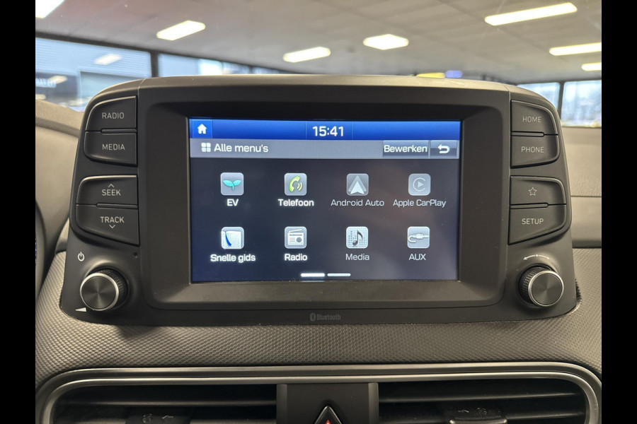 Hyundai Kona EV Comfort 64 kWh | Apple Carplay Android auto