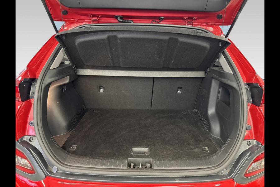 Hyundai Kona EV Comfort 64 kWh | Apple Carplay Android auto