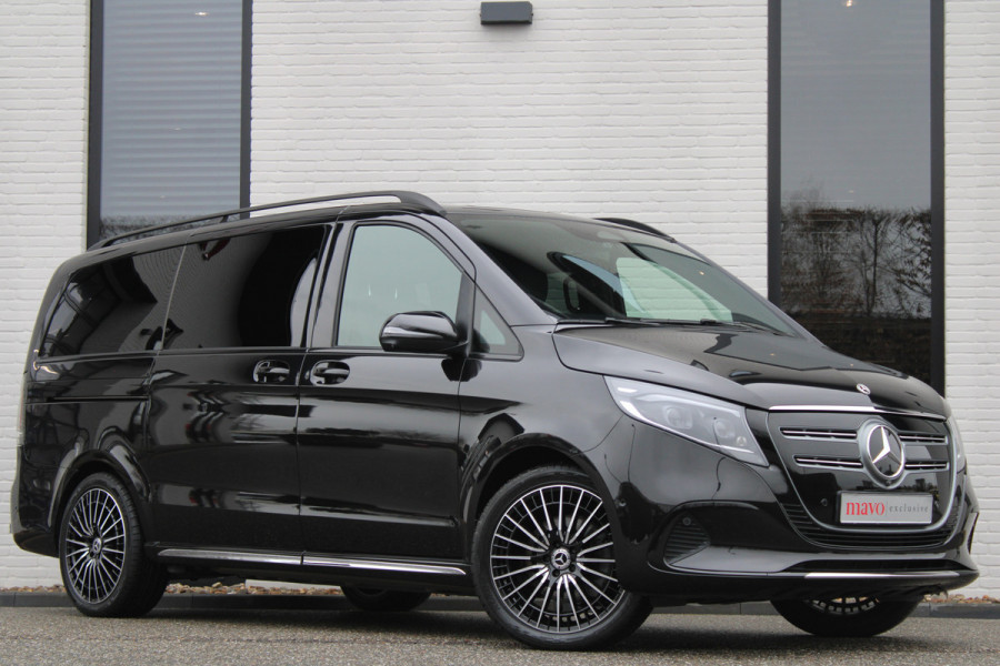 Mercedes-Benz Eqv 300 L2 / AMG / New Model / 2x Elec Schuifdeur / 7-Persoons / Vol Opties / NIEUWSTAAT