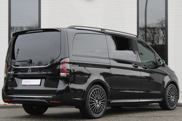 Mercedes-Benz Eqv 300 L2 / AMG / New Model / 2x Elec Schuifdeur / 7-Persoons / Vol Opties / NIEUWSTAAT