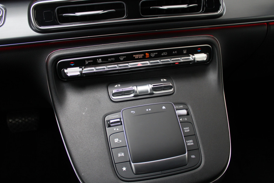 Mercedes-Benz Eqv 300 L2 / AMG / New Model / 2x Elec Schuifdeur / 7-Persoons / Vol Opties / NIEUWSTAAT