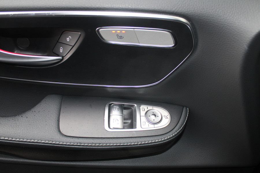 Mercedes-Benz Eqv 300 L2 / AMG / New Model / 2x Elec Schuifdeur / 7-Persoons / Vol Opties / NIEUWSTAAT