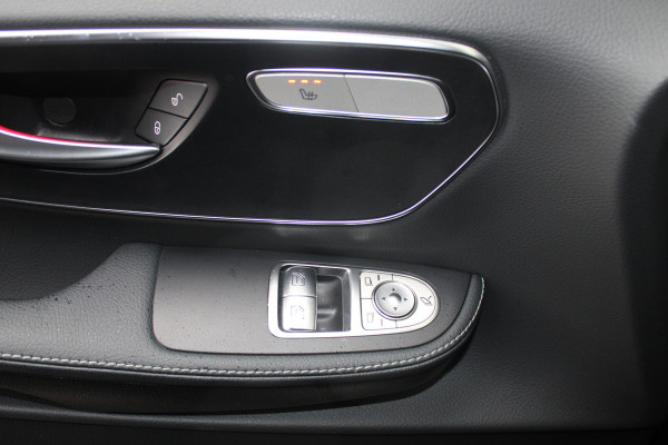 Mercedes-Benz Eqv 300 L2 / AMG / New Model / 2x Elec Schuifdeur / 7-Persoons / Vol Opties / NIEUWSTAAT