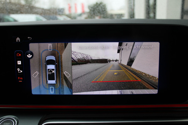 Mercedes-Benz Eqv 300 L2 / AMG / New Model / 2x Elec Schuifdeur / 7-Persoons / Vol Opties / NIEUWSTAAT