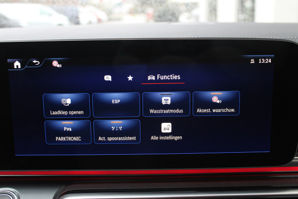 Mercedes-Benz Eqv 300 L2 / AMG / New Model / 2x Elec Schuifdeur / 7-Persoons / Vol Opties / NIEUWSTAAT