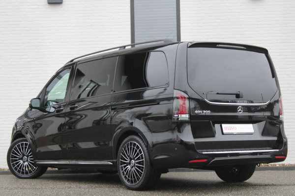 Mercedes-Benz Eqv 300 L2 / AMG / New Model / 2x Elec Schuifdeur / 7-Persoons / Vol Opties / NIEUWSTAAT