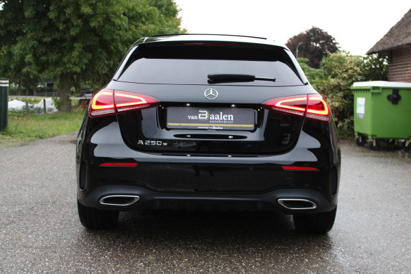 Mercedes-Benz A-Klasse 250 e Business PHEV AMG ORG NL PANO SFEER MATRIX LED 116000KM!!!