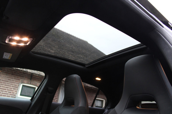 Mercedes-Benz A-Klasse 250 e Business PHEV AMG ORG NL PANO SFEER MATRIX LED 116000KM!!!
