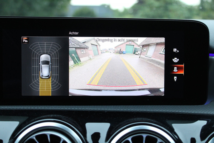 Mercedes-Benz A-Klasse 250 e Business PHEV AMG ORG NL PANO SFEER MATRIX LED 116000KM!!!