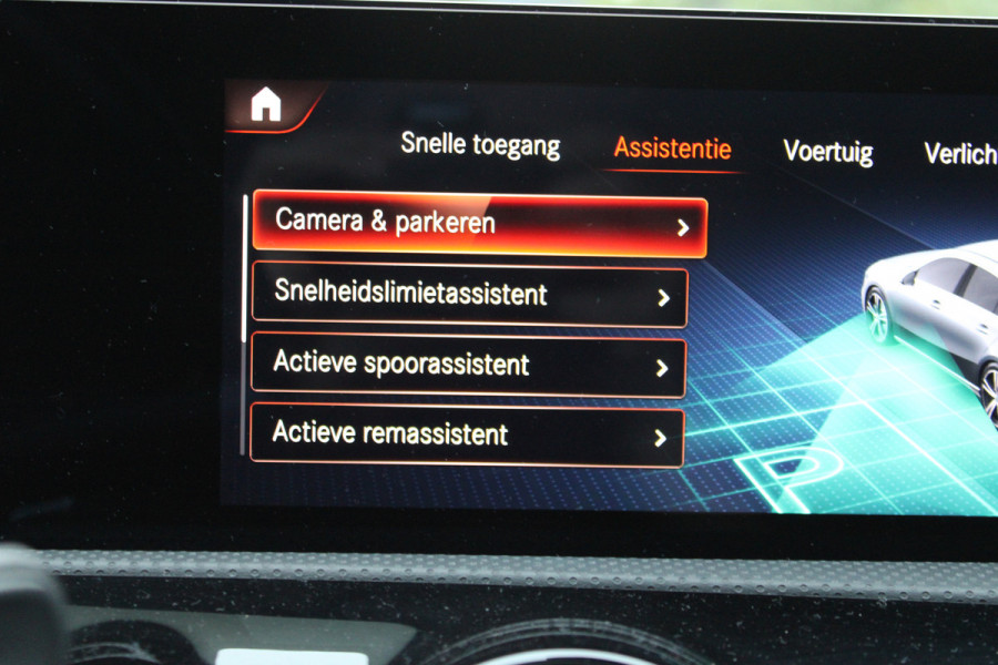 Mercedes-Benz A-Klasse 250 e Business PHEV AMG ORG NL PANO SFEER MATRIX LED 116000KM!!!