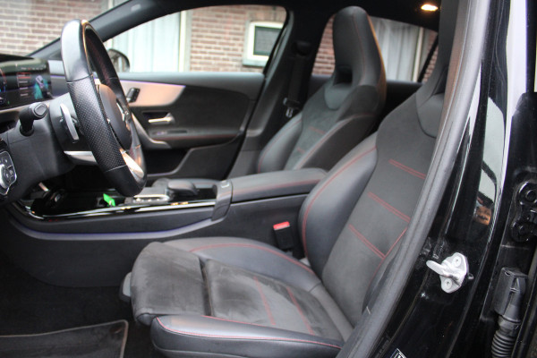 Mercedes-Benz A-Klasse 250 e Business PHEV AMG ORG NL PANO SFEER MATRIX LED 116000KM!!!