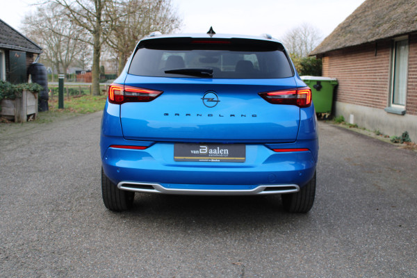 Opel Grandland 1.6 Turbo Plug-In Hybrid GS-LINE NW TYPE LEER LED VOLLLLL 80000KM!!!