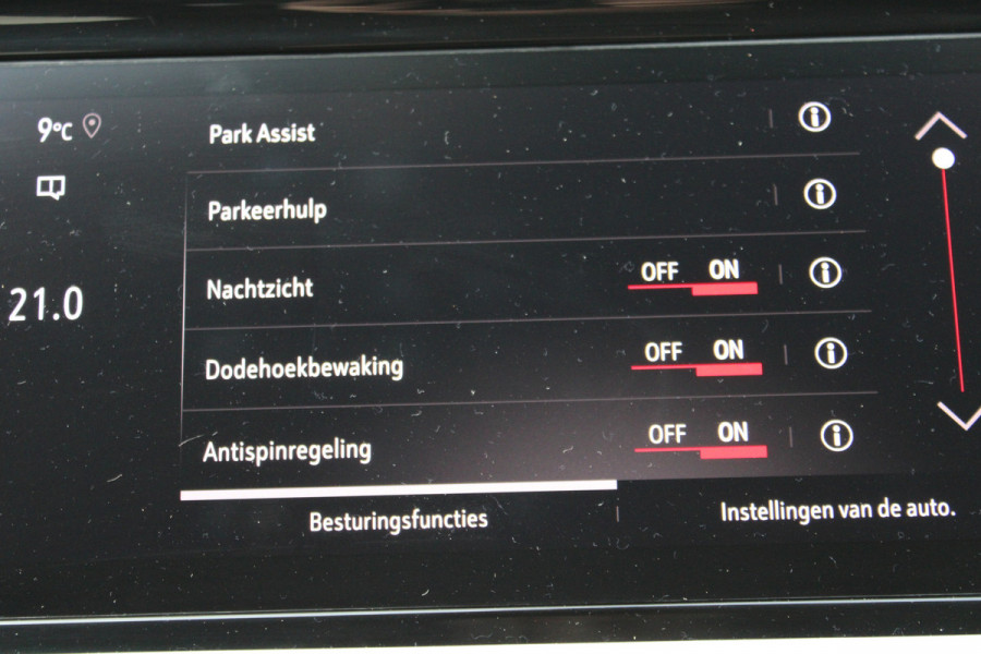 Opel Grandland 1.6 Turbo Plug-In Hybrid GS-LINE NW TYPE LEER LED VOLLLLL 80000KM!!!