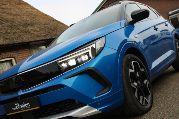 Opel Grandland 1.6 Turbo Plug-In Hybrid GS-LINE NW TYPE LEER LED VOLLLLL 80000KM!!!
