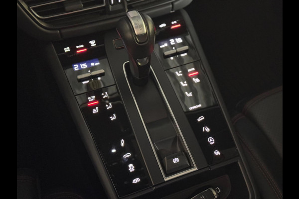 Porsche Macan 2.9 GTS | Sport Chrono | Pano | Trekhaak | ACC | BOSE