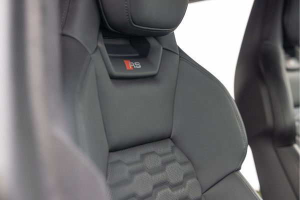 Audi e-tron GT RS 600pk Quattro Carbon 22" Vossen B&O 4-wielsturing HuD