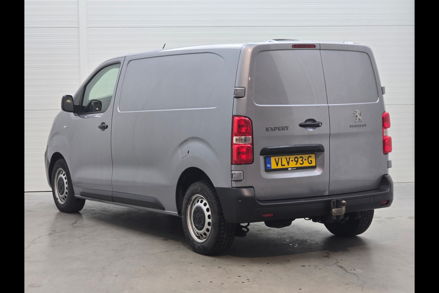 Peugeot Expert 2.0 BlueHDI 120 L2 Grip