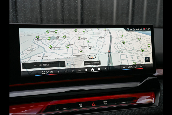 BMW 5 Serie Touring 530e xDrive · M Sportpaket Pro ·Harman Kardon · M Sport Suspension · Adaptive Led · Driving Assistant Plus · Ambient Lig