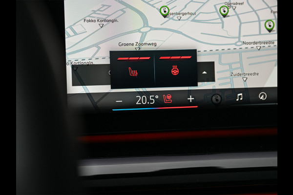 BMW 5 Serie Touring 530e xDrive · M Sportpaket Pro ·Harman Kardon · M Sport Suspension · Adaptive Led · Driving Assistant Plus · Ambient Lig