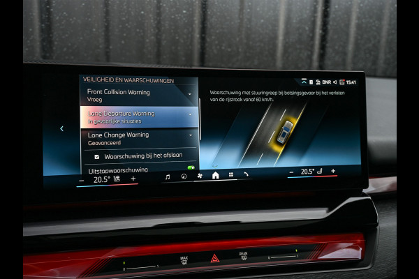 BMW 5 Serie Touring 530e xDrive · M Sportpaket Pro ·Harman Kardon · M Sport Suspension · Adaptive Led · Driving Assistant Plus · Ambient Lig