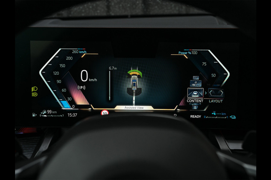 BMW 5 Serie Touring 530e xDrive · M Sportpaket Pro ·Harman Kardon · M Sport Suspension · Adaptive Led · Driving Assistant Plus · Ambient Lig