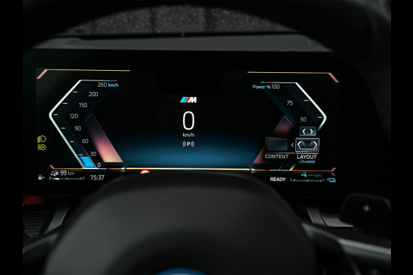 BMW 5 Serie Touring 530e xDrive · M Sportpaket Pro ·Harman Kardon · M Sport Suspension · Adaptive Led · Driving Assistant Plus · Ambient Lig