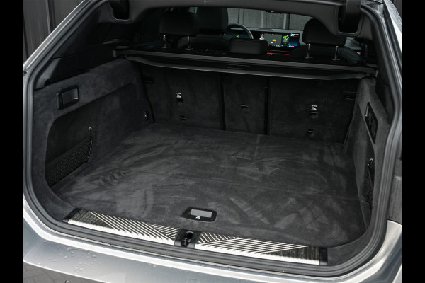 BMW 5 Serie Touring 530e xDrive · M Sportpaket Pro ·Harman Kardon · M Sport Suspension · Adaptive Led · Driving Assistant Plus · Ambient Lig