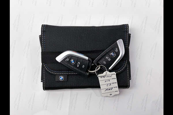 BMW X3 xDrive30e PLUG-In "FACELIFT" M Sport Shadow Line PANORAMADAK | LEER | LIVE-COCKPIT