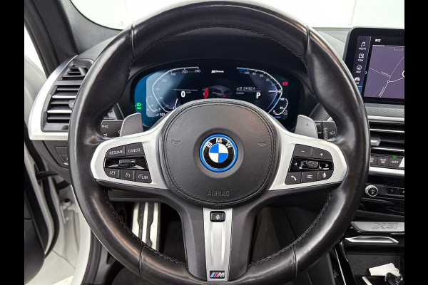BMW X3 xDrive30e PLUG-In "FACELIFT" M Sport Shadow Line PANORAMADAK | LEER | LIVE-COCKPIT