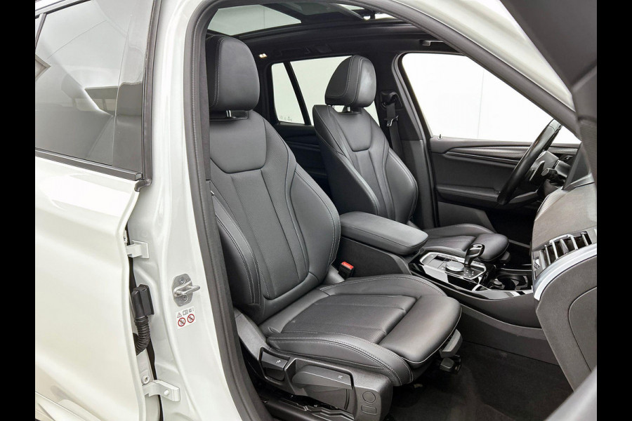 BMW X3 xDrive30e PLUG-In "FACELIFT" M Sport Shadow Line PANORAMADAK | LEER | LIVE-COCKPIT