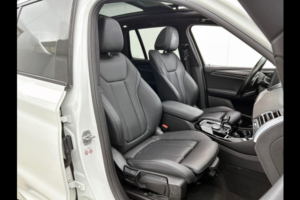 BMW X3 xDrive30e PLUG-In "FACELIFT" M Sport Shadow Line PANORAMADAK | LEER | LIVE-COCKPIT