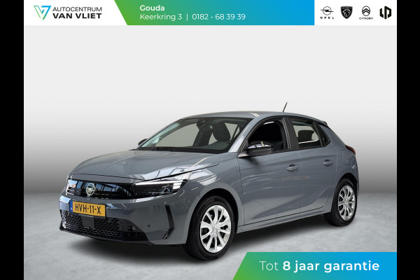 Opel Corsa Electric Long Range Business Edition 51 kWh Android auto / Apple Carplay | Achteruitrijcamera | Parkeersensoren