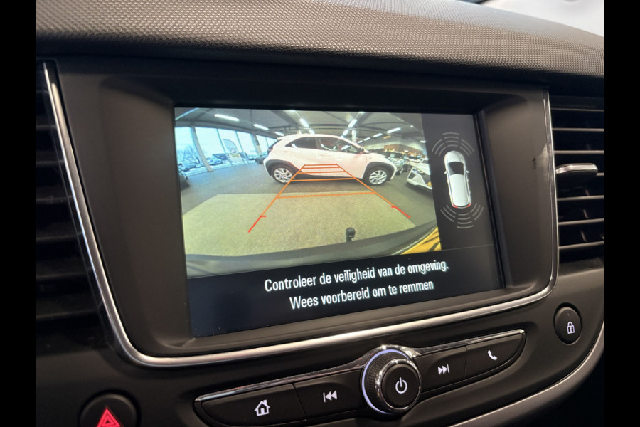 Opel Crossland 1.2 T 130pk Elegance Automaat CAMERA/CLIMA/CARPLAY/TREKHAAK/WINTERPACK
