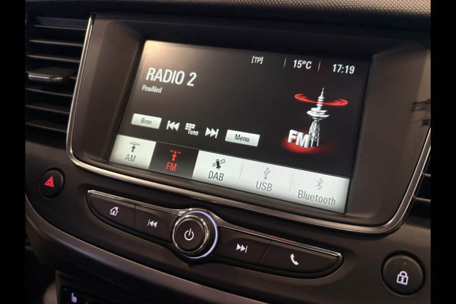 Opel Crossland 1.2 T 130pk Elegance Automaat CAMERA/CLIMA/CARPLAY/TREKHAAK/WINTERPACK