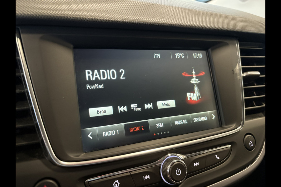 Opel Crossland 1.2 T 130pk Elegance Automaat CAMERA/CLIMA/CARPLAY/TREKHAAK/WINTERPACK