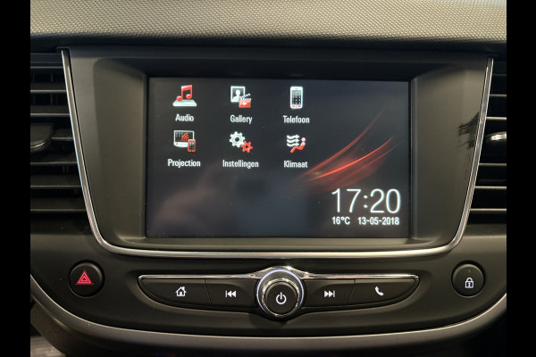 Opel Crossland 1.2 T 130pk Elegance Automaat CAMERA/CLIMA/CARPLAY/TREKHAAK/WINTERPACK