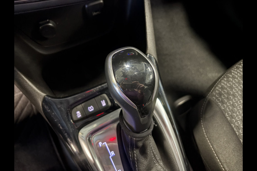 Opel Crossland 1.2 T 130pk Elegance Automaat CAMERA/CLIMA/CARPLAY/TREKHAAK/WINTERPACK