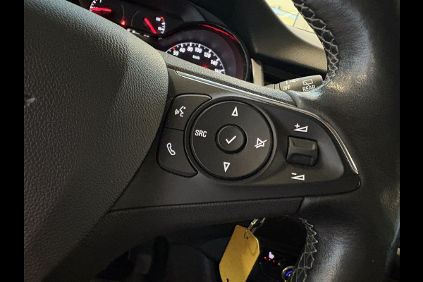 Opel Crossland 1.2 T 130pk Elegance Automaat CAMERA/CLIMA/CARPLAY/TREKHAAK/WINTERPACK